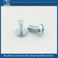 M6*16mm Hex Socket Button Head Screws